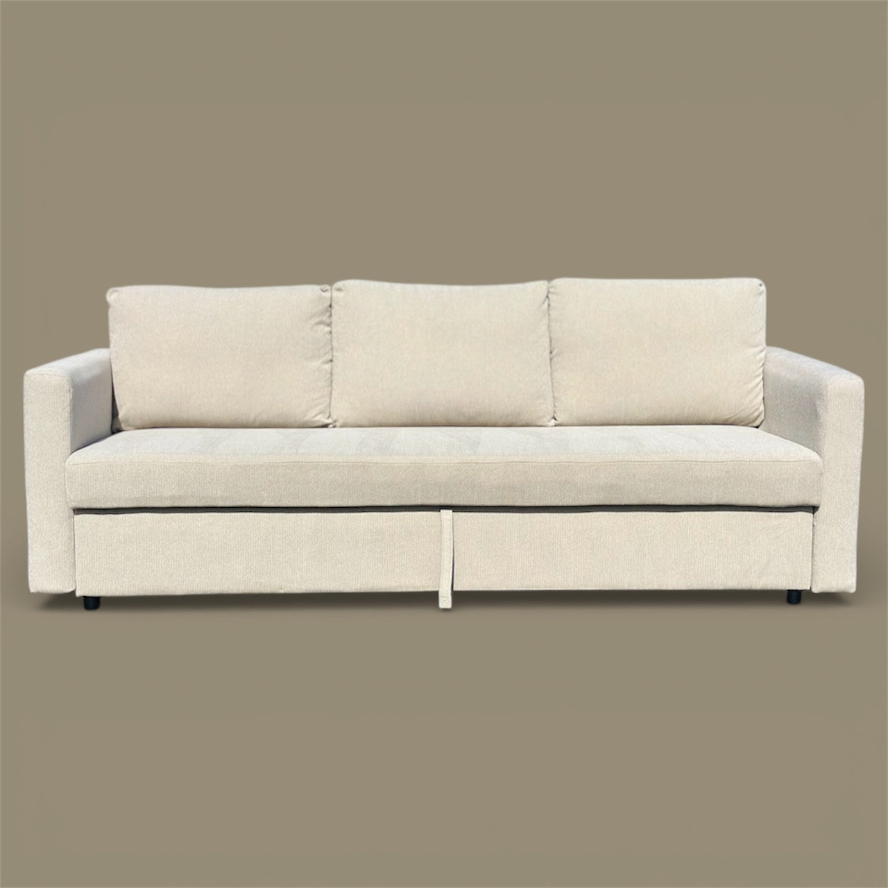 Beautiful FRIHETEN Sofa Bed from IKEA