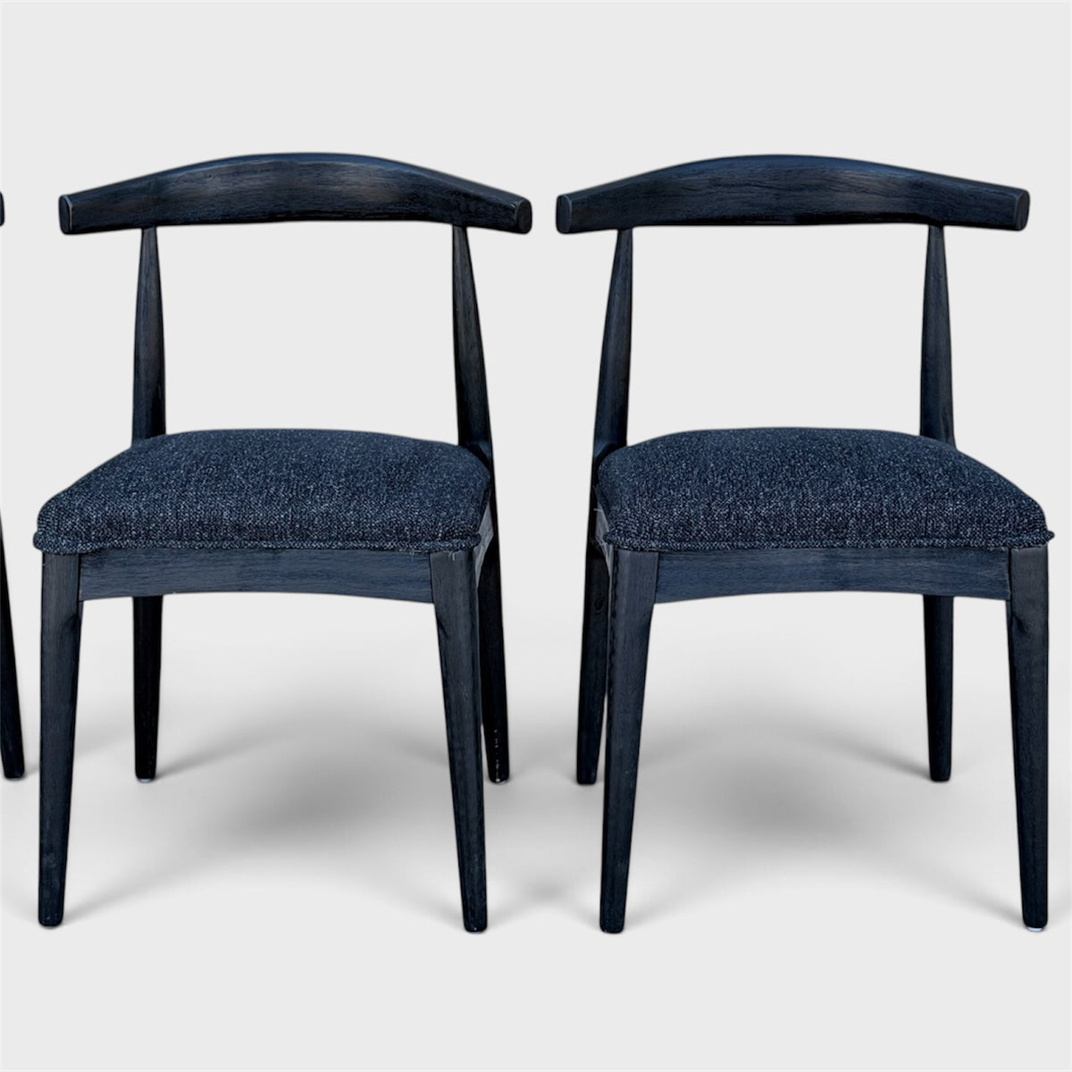 Beautiful 6 Piece Dining Chairs