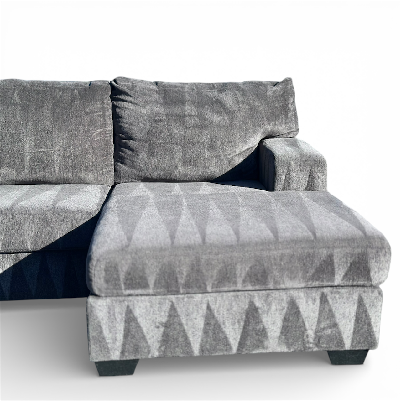 Ashley’s Signature Large U Shape Sectional