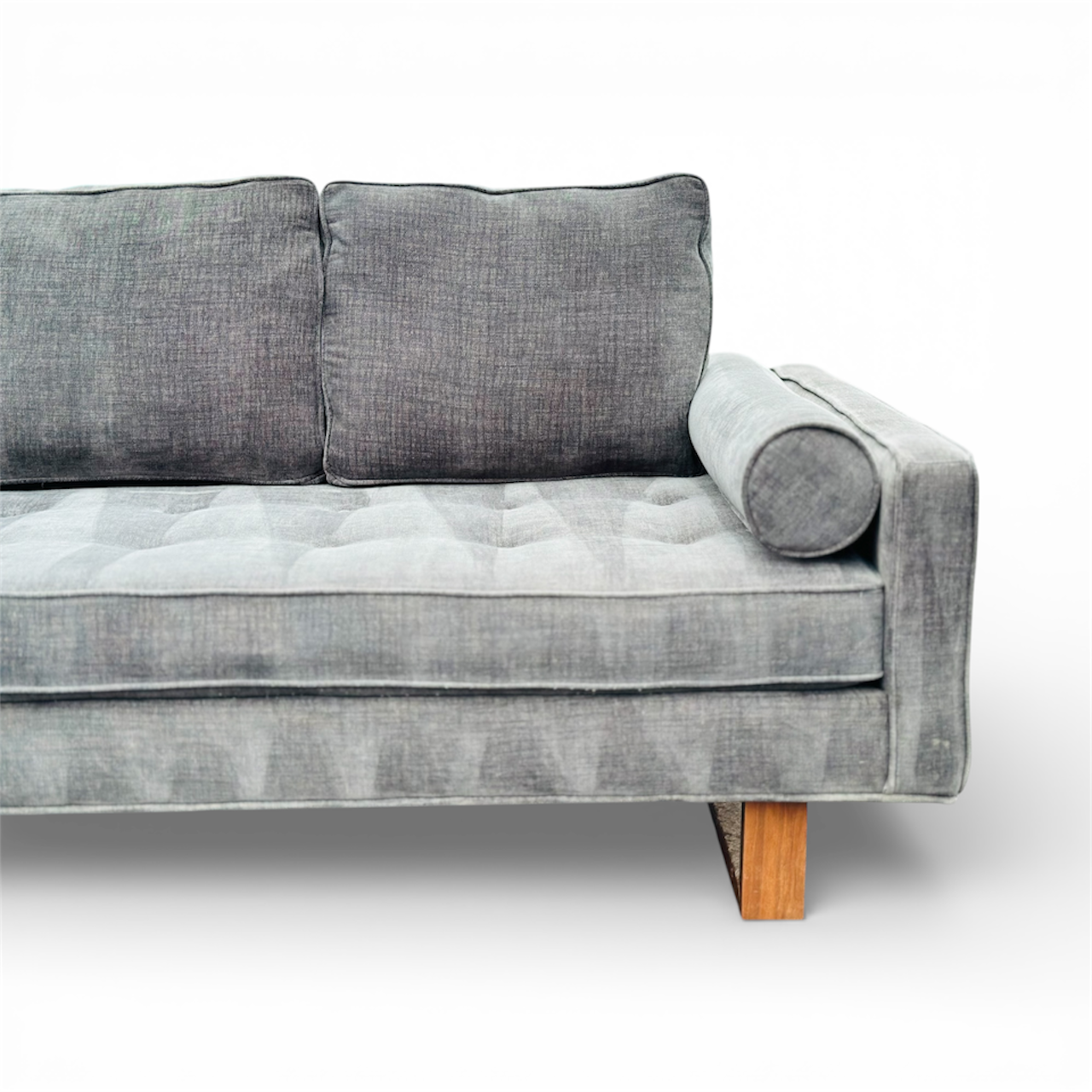 Beautiful 3 Seater Large Jonathan Louis Sofa