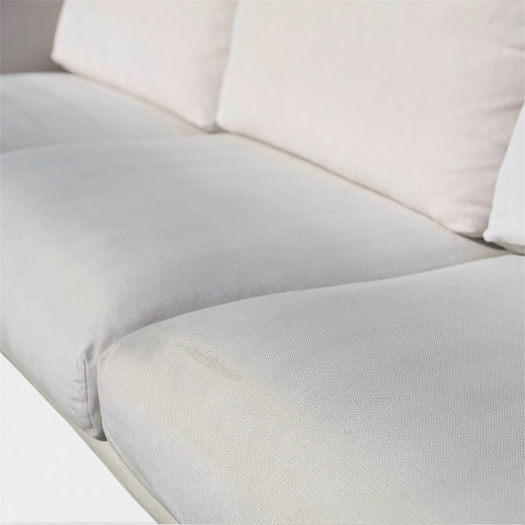 Beautiful IKEA Sectional Couch Right Arm Facing
