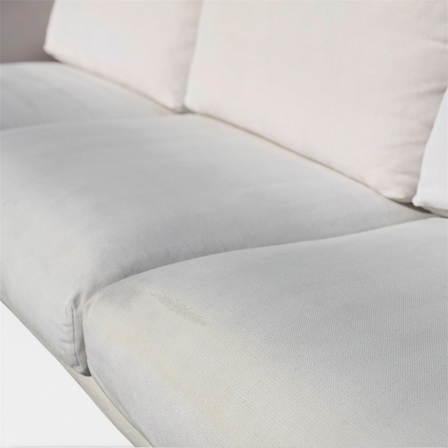 Beautiful IKEA Sectional Couch Right Arm Facing