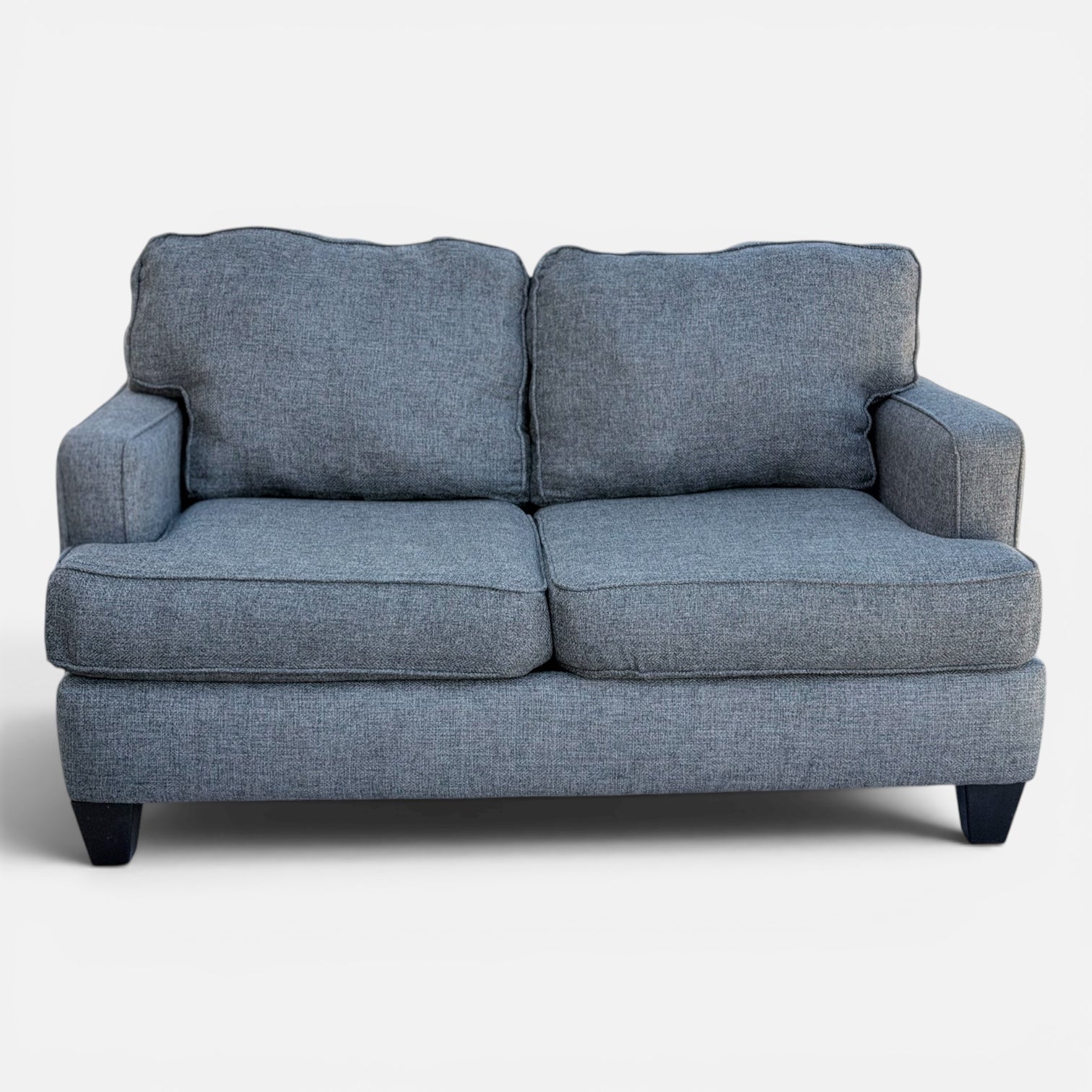 Beautiful 2 Piece Couch Set