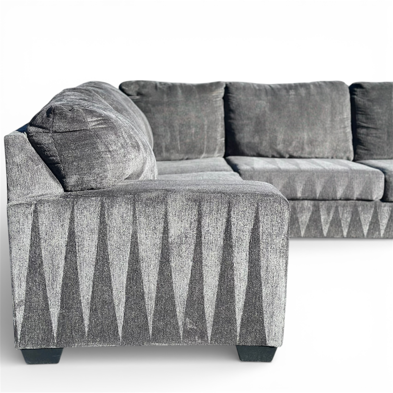 Ashley’s Signature Large U Shape Sectional