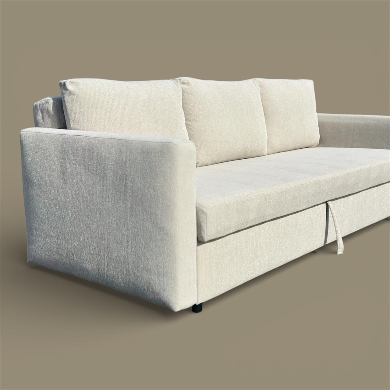 Beautiful FRIHETEN Sofa Bed from IKEA