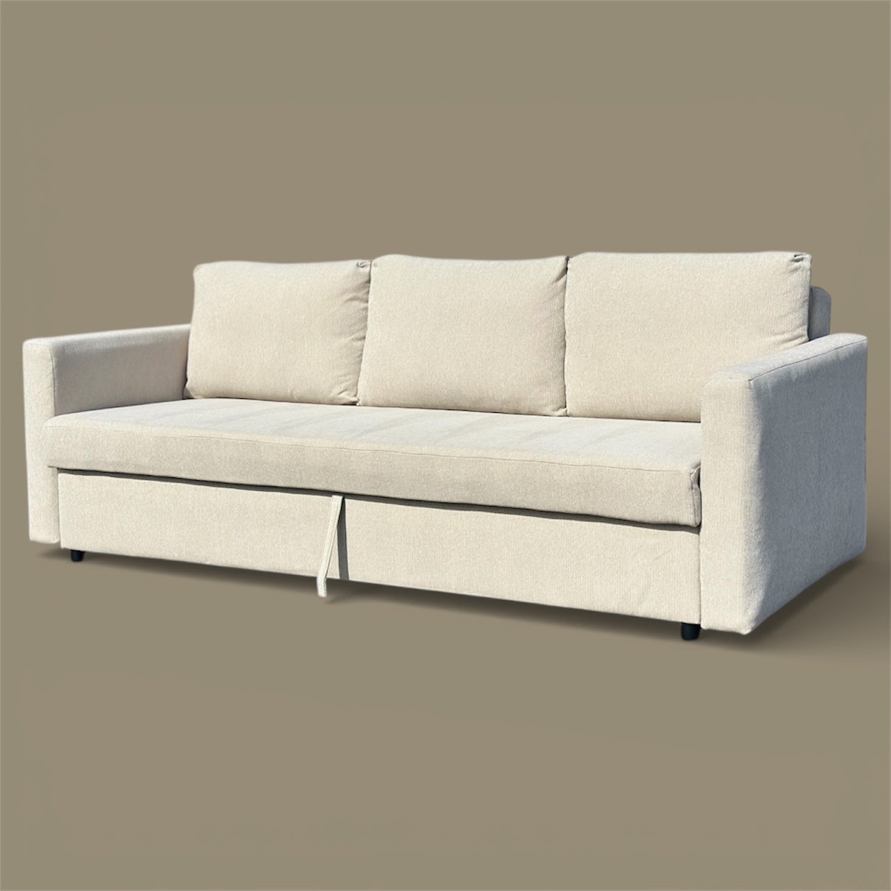 Beautiful FRIHETEN Sofa Bed from IKEA