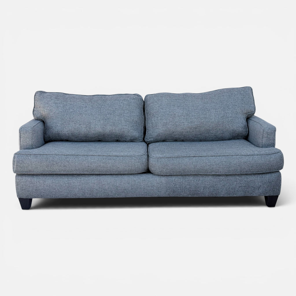 Beautiful 2 Piece Couch Set