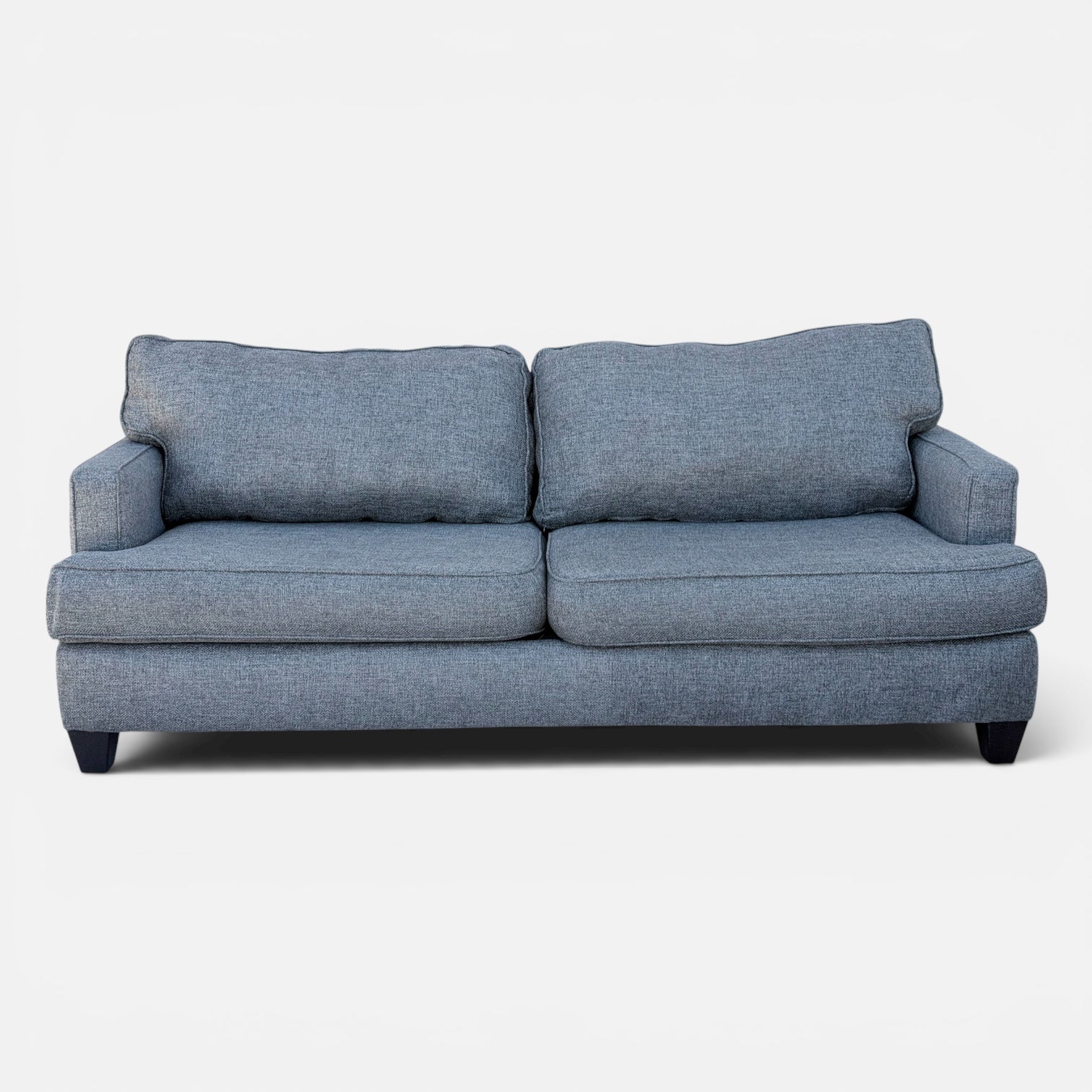 Beautiful 2 Piece Couch Set