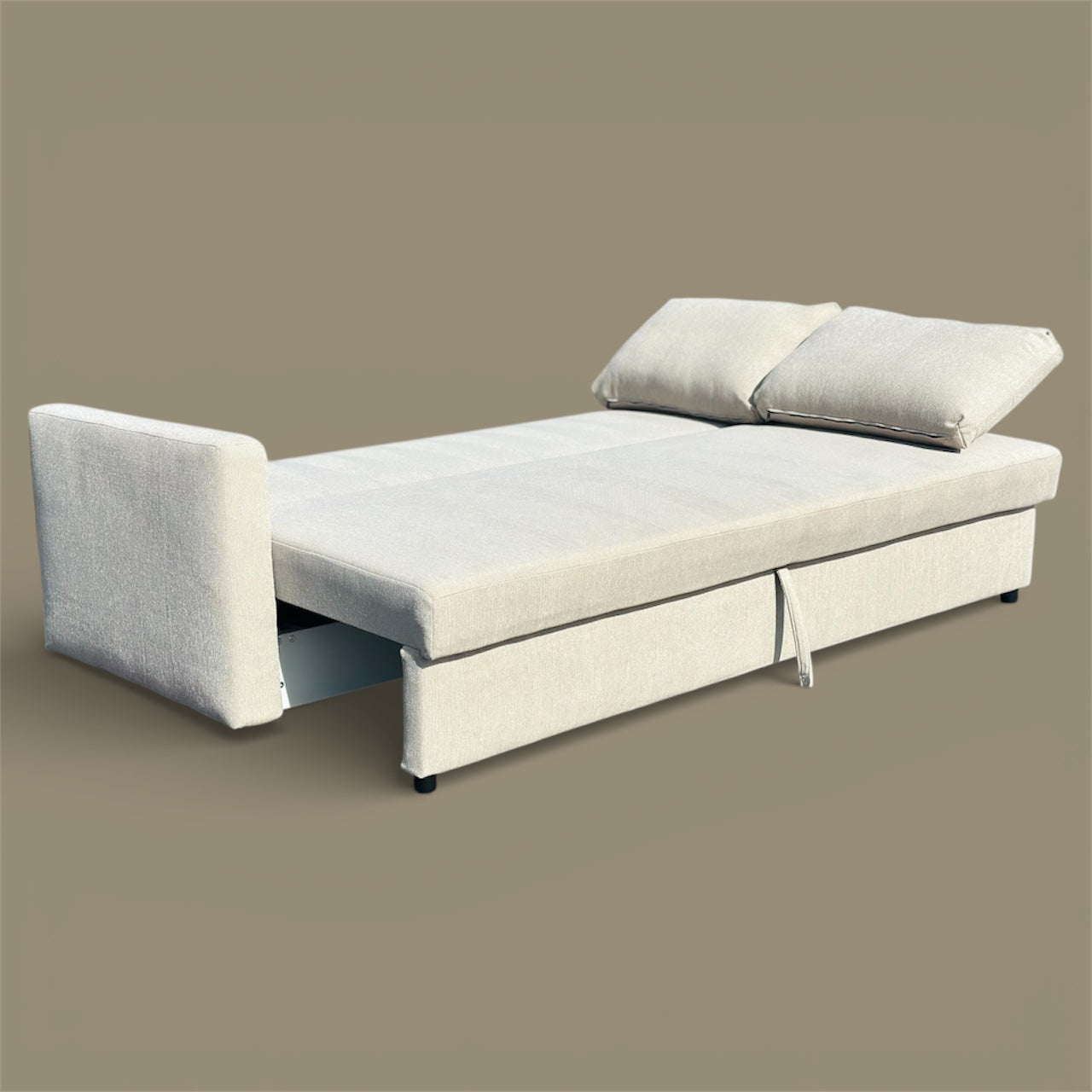 Beautiful FRIHETEN Sofa Bed from IKEA