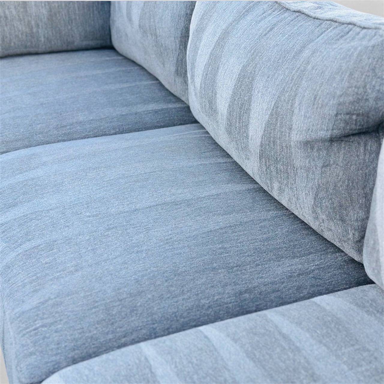 Beautiful 5 Piece Modular Sectional