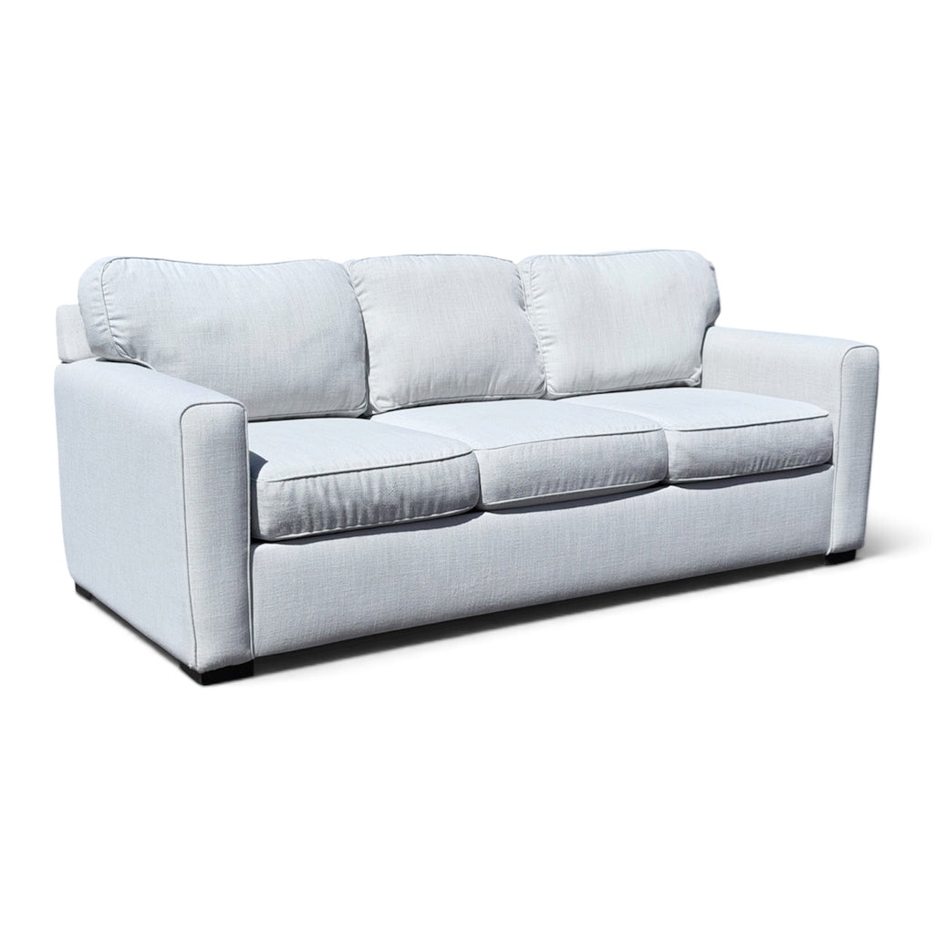 Beautiful Jonathan Louis Large Sofa