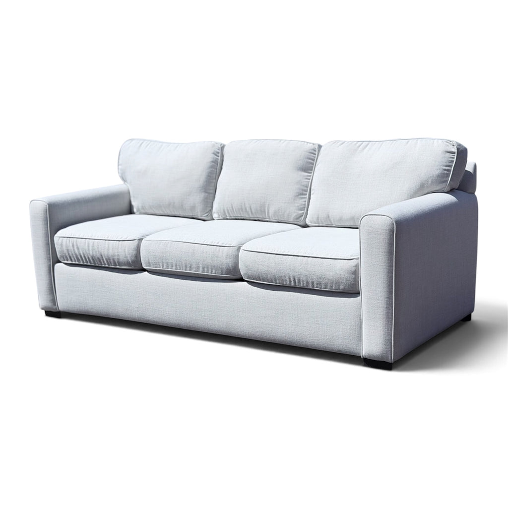 Beautiful Jonathan Louis Large Sofa