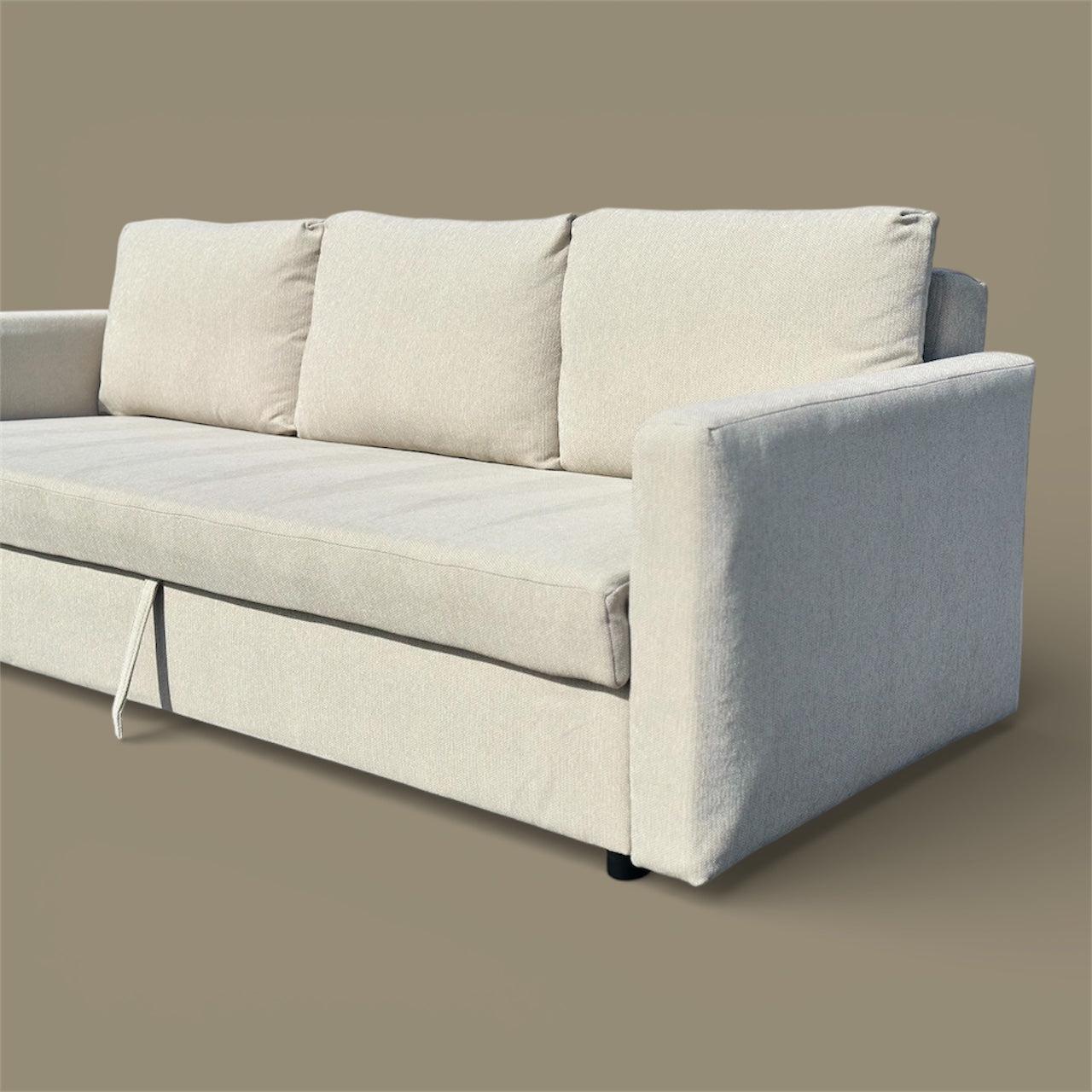 Beautiful FRIHETEN Sofa Bed from IKEA