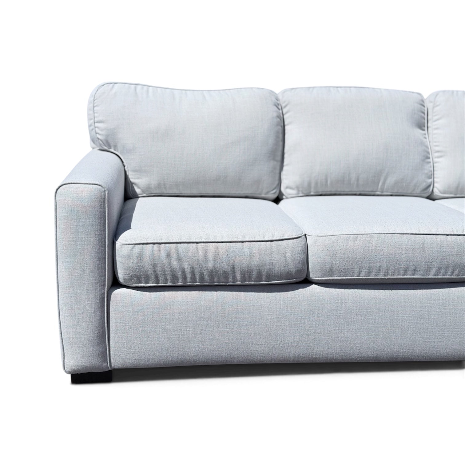 Beautiful Jonathan Louis Large Sofa