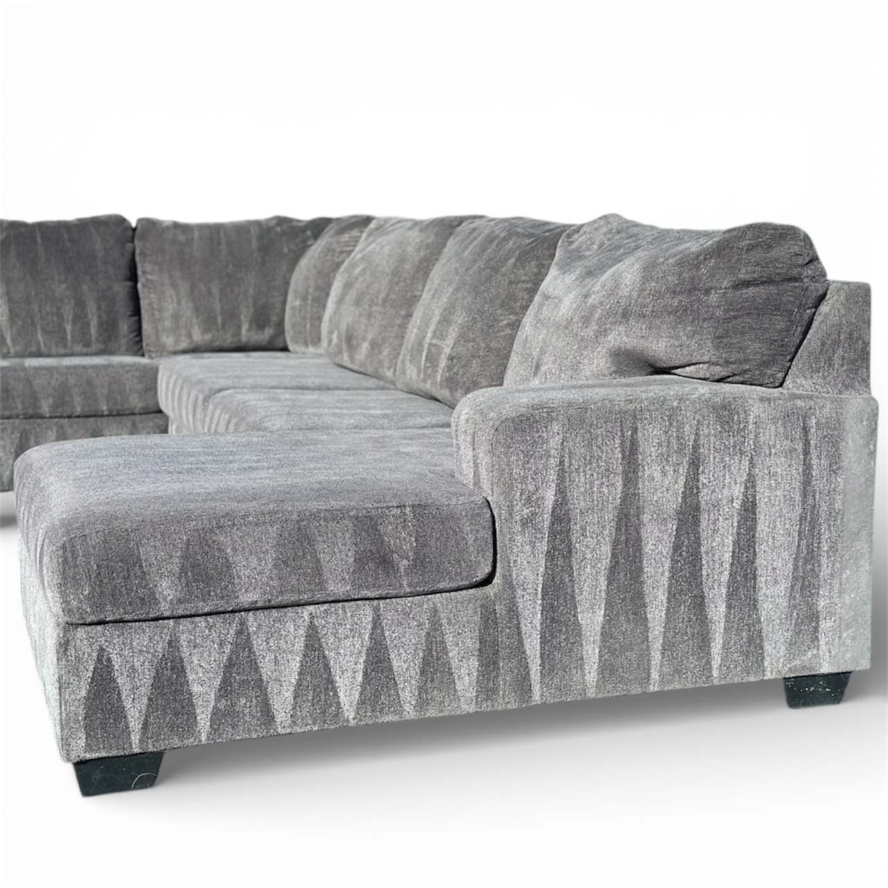 Ashley’s Signature Large U Shape Sectional