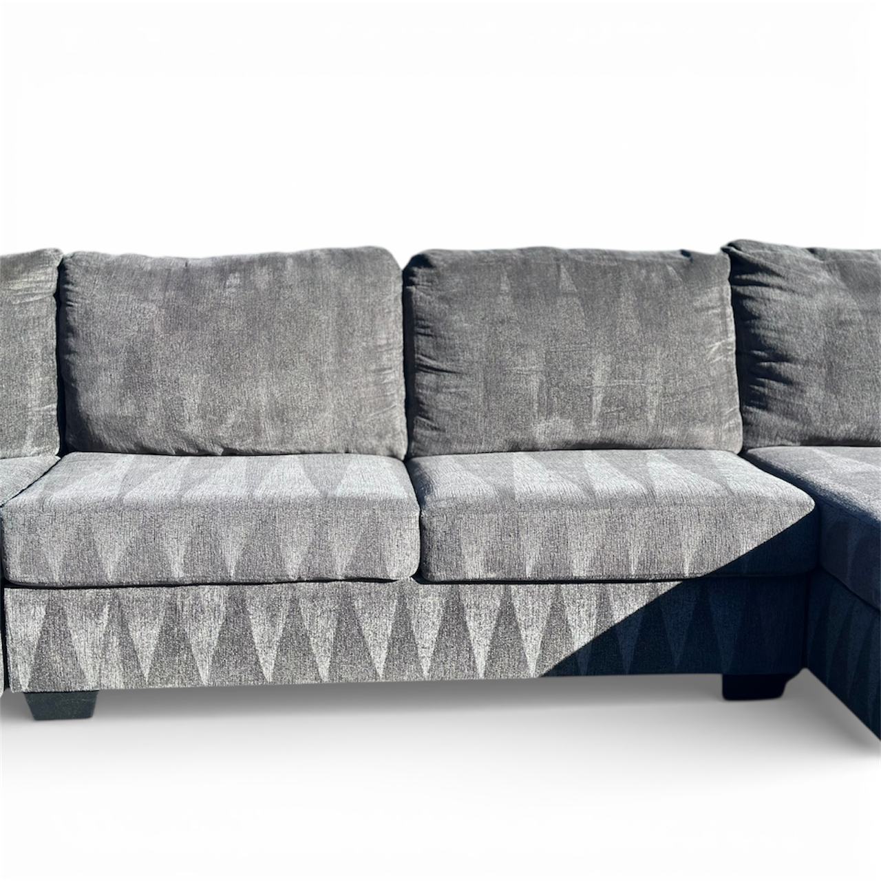 Ashley’s Signature Large U Shape Sectional