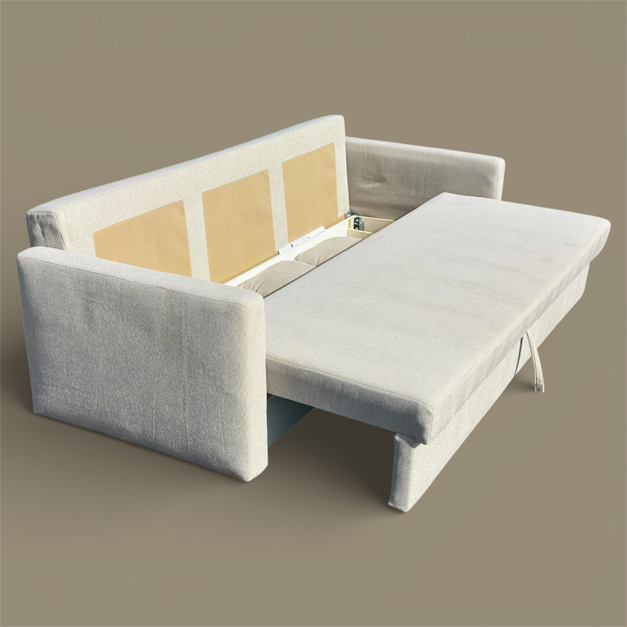Beautiful FRIHETEN Sofa Bed from IKEA