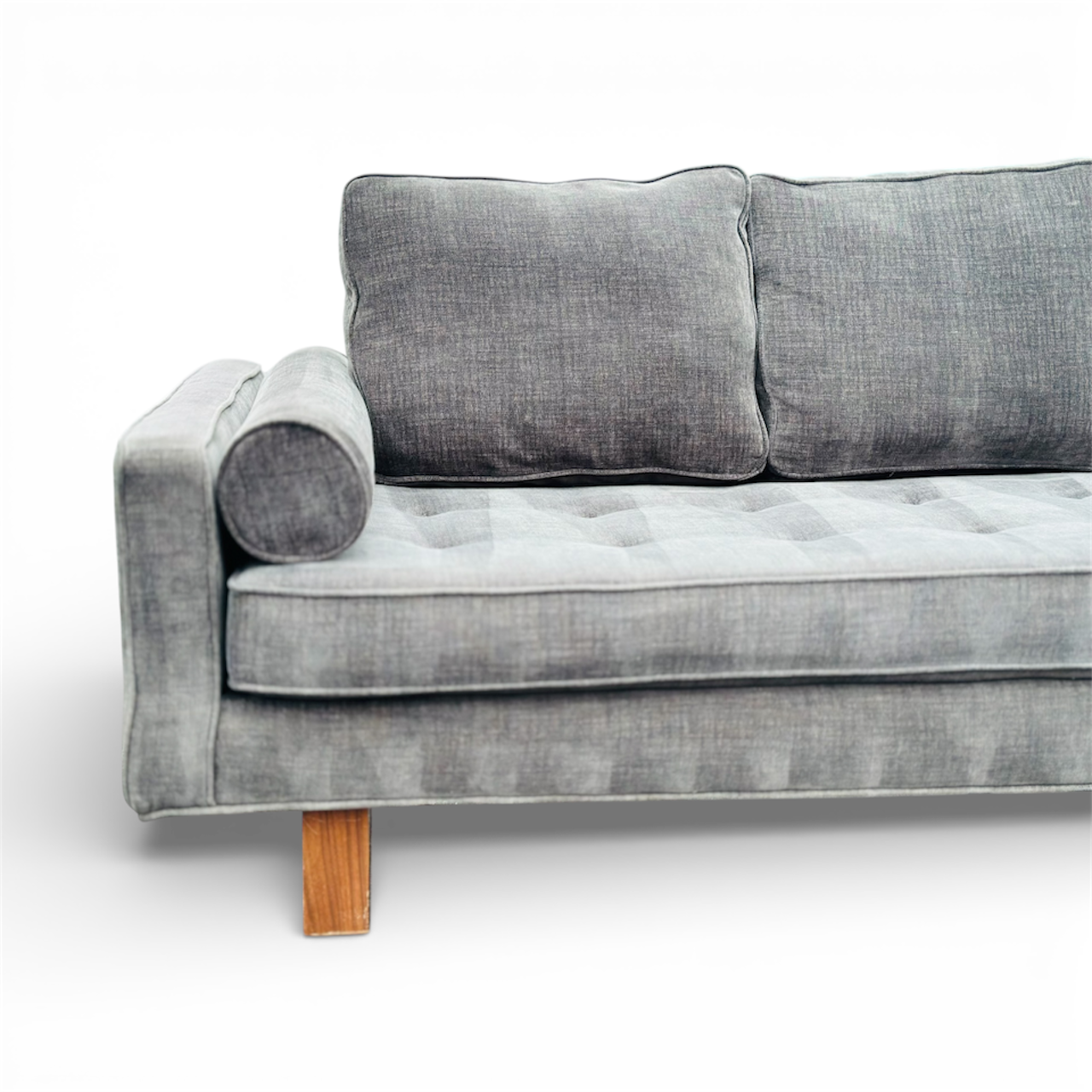 Beautiful 3 Seater Large Jonathan Louis Sofa