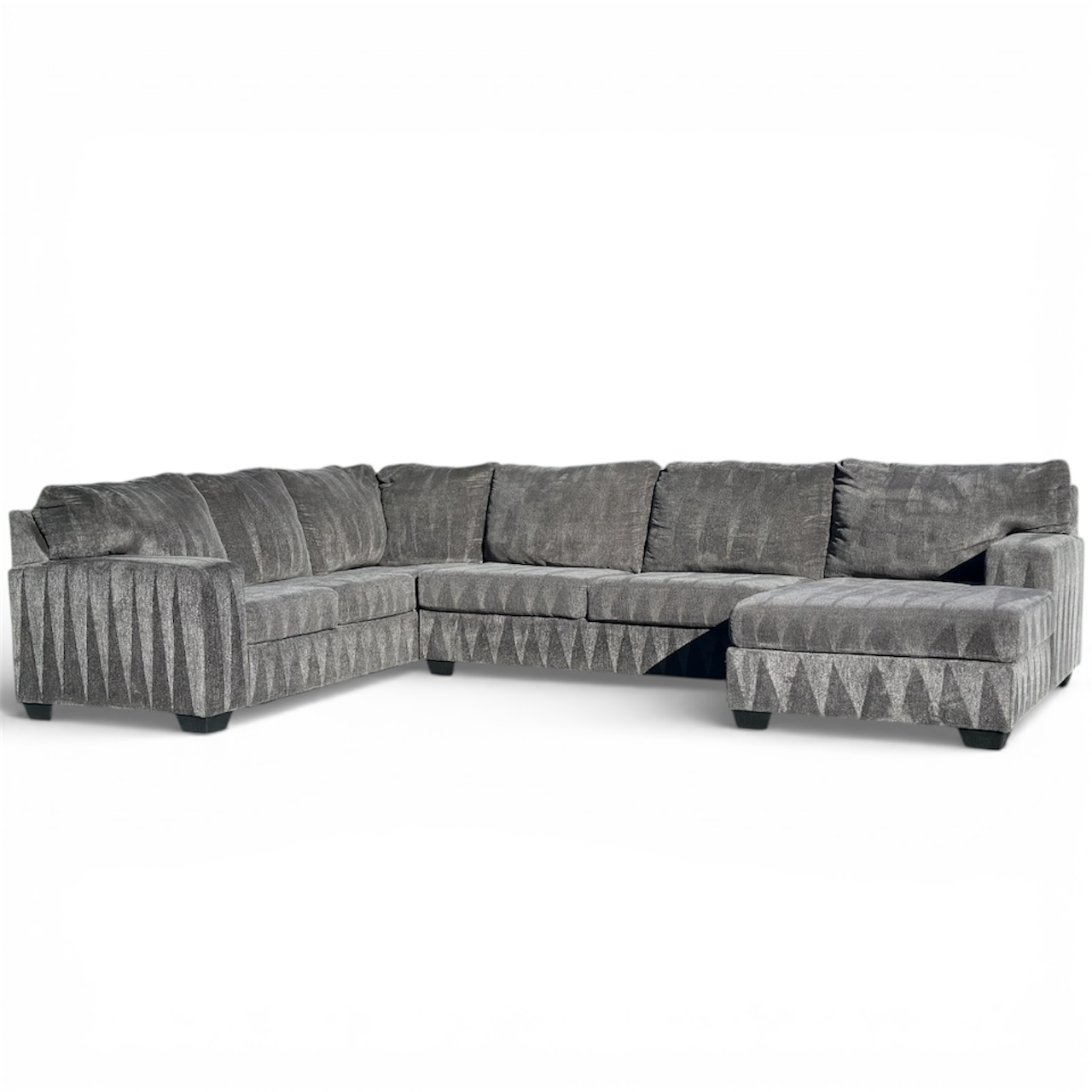 Ashley’s Signature Large U Shape Sectional