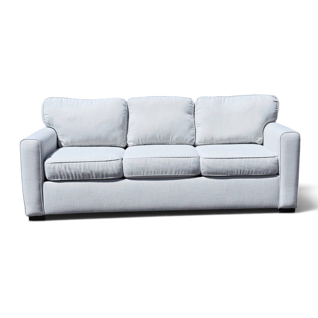 Beautiful Jonathan Louis Large Sofa