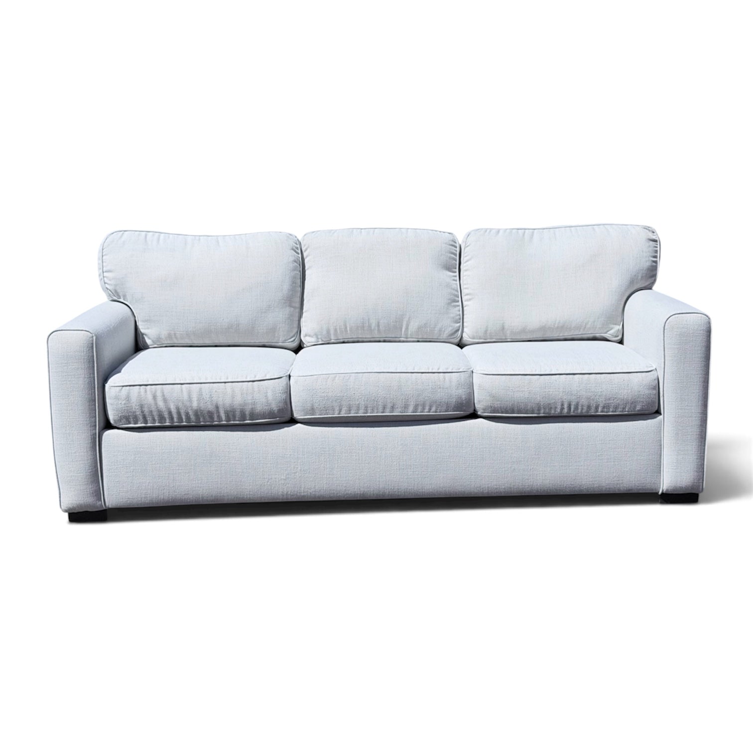 Beautiful Jonathan Louis Large Sofa