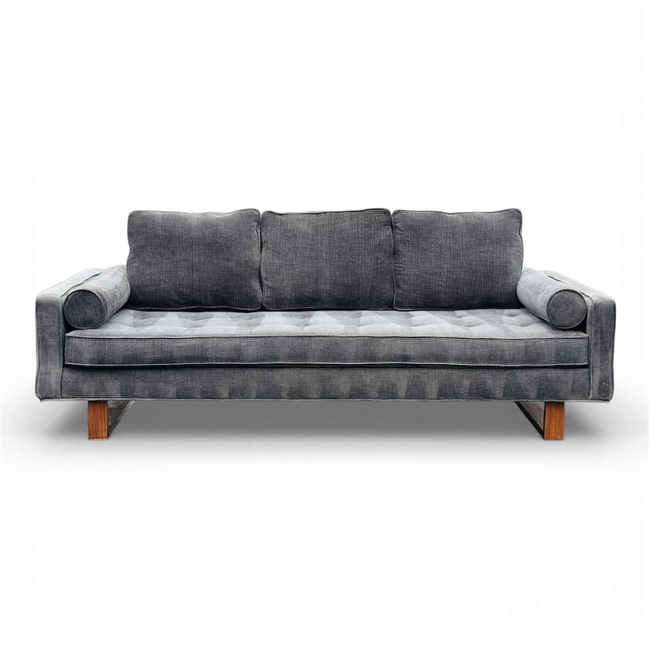 Beautiful 3 Seater Large Jonathan Louis Sofa