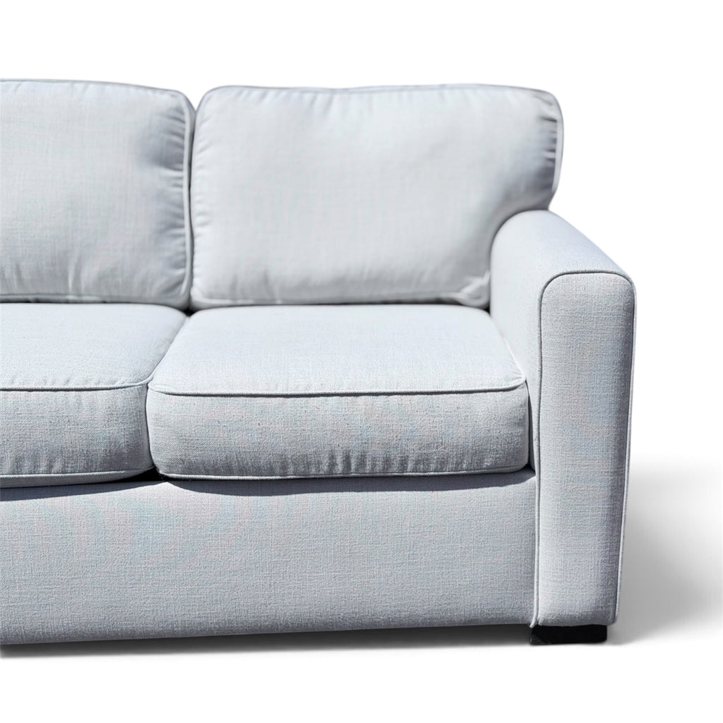 Beautiful Jonathan Louis Large Sofa